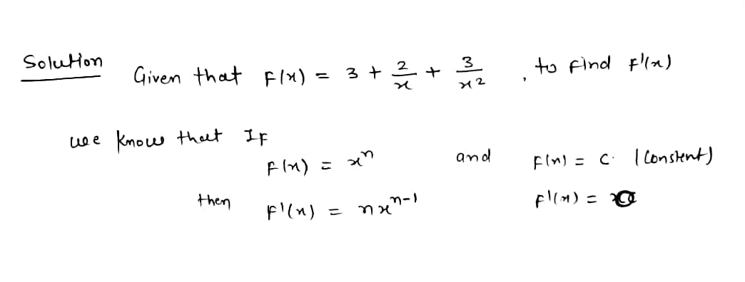 Calculus homework question answer, step 1, image 1